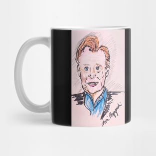 The Tonight Show with Conan O'Brien Mug